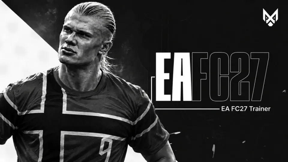 This FC 27 Cheat Is Actually INSANE